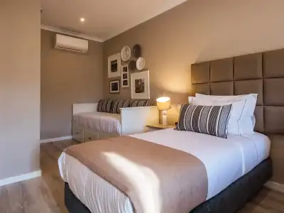 Vila Garden Guesthouse - 14