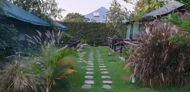 Fun Retreat Resort, and Ayurveda Spa - 19