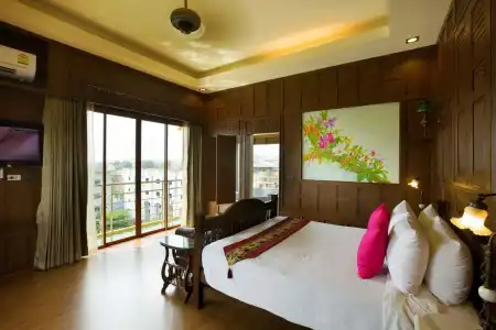 Lamphu Tree House Boutique - 169