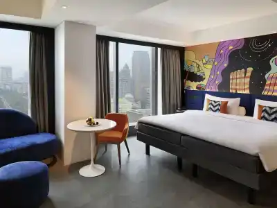 Ibis Styles Jakarta Tanah Abang - 61