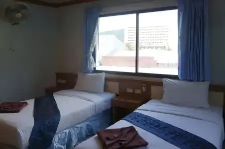 Patong Lamai Residence - 53