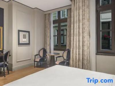 Palazzo Donizetti Istanbul, Tapestry Collection by Hilton - 34