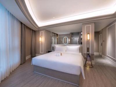 Mercure Shanghai Xujiahui South - 73