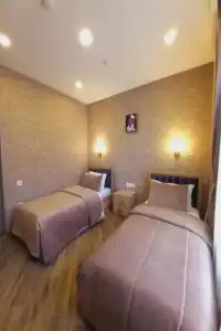Kabalaka Cottages Gabala - 8
