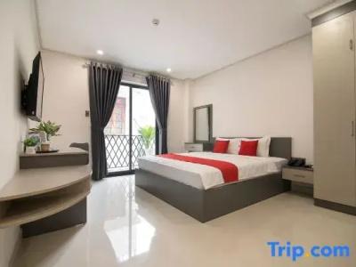 Bin Bin 7 - Near Ton Duc Thang University - 49