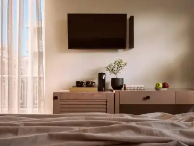 Civitel Attik Rooms & Suites - 96