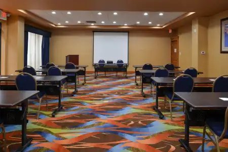 Holiday Inn Express Flagstaff by IHG - 32