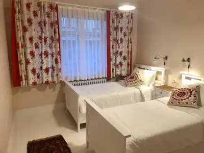 Mehmet Bey Suites Apart-Hotel - 50