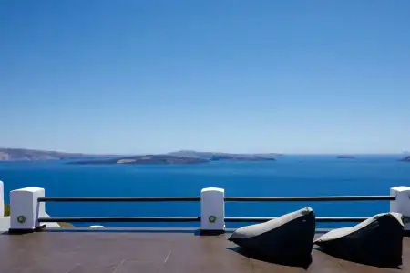 Oia Suites - 21