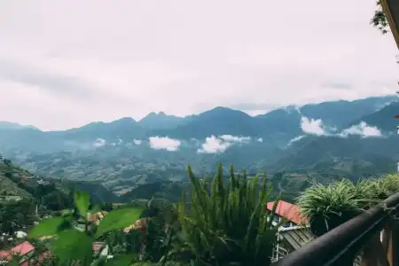 Sapa Unique - 120