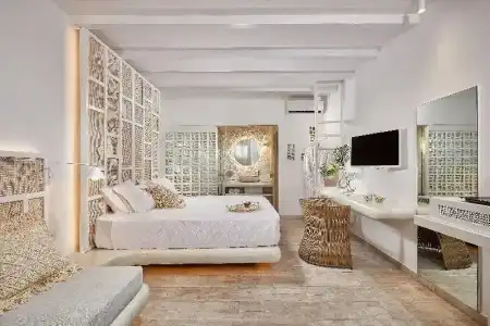 Petri Suites Santorini - 93