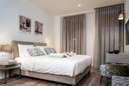 Urban Nest - Suites & Apartments - 51