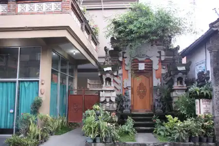 Dono Guest House - 0
