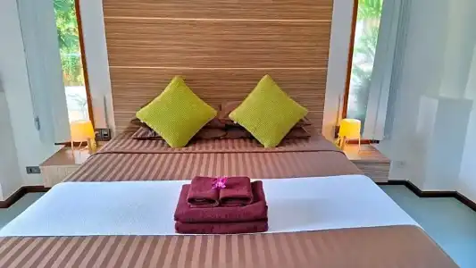 Alpha Resort & Spa - 194