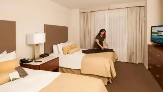 InterContinental Suites Cleveland by IHG - 53