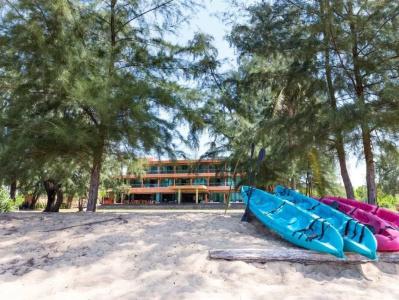 Coriacea Beachfront Boutique Phuket Resort - 24