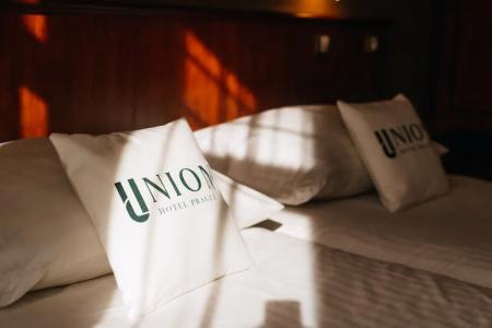 Union - 77