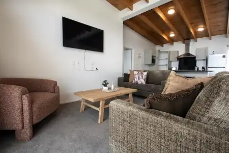 Tasman Holiday Parks- Rotorua - 57