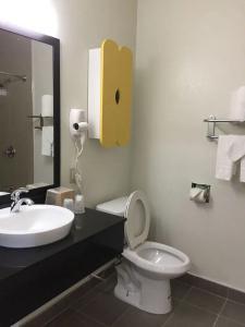 Studio 6 Dallas, TX - 79