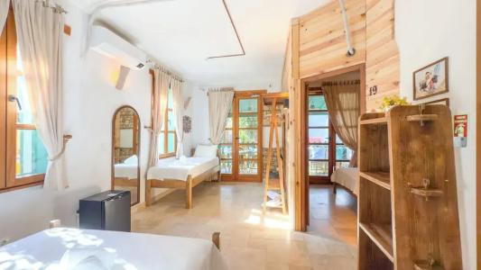 Banana Alaçatı Food & Stay - Adults Only - 74