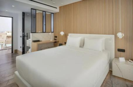 Ethereal White Resort & Spa - 105