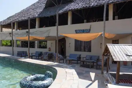 Reef & Beach Resort - 36