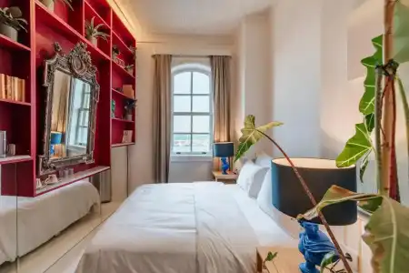 Gumruk Otel Urla - 28