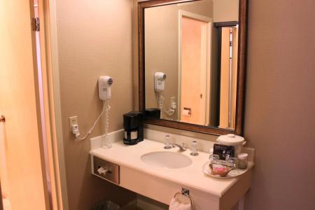 Columbus Motor Inn - 7