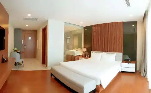 Amena Residences And Suites Managed By Meliã - 35