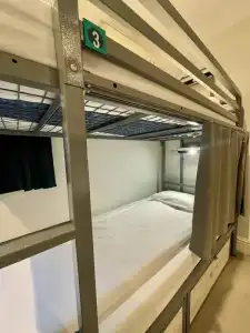 The Dawson Hostel - 6