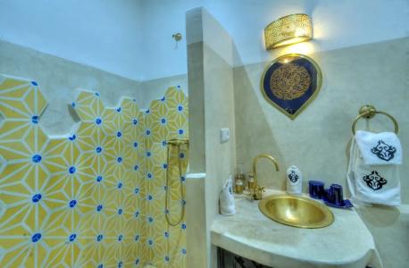 Riad 11 Zitoune - 38