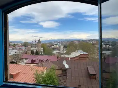 Namaste Hostel - 14