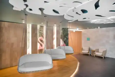 Mövenpick Balaland Resort Lake Balaton - 14