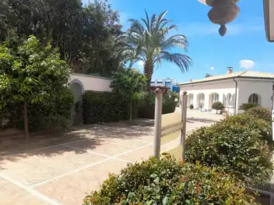 Villa Ersilia - 56
