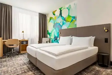 Wyndham Garden Munich Messe - 27