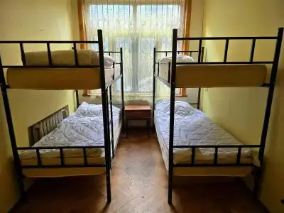 Colors Hostel - 26