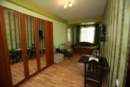 Mia Guest House Tbilisi - 76