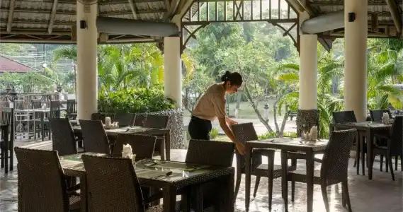Annika Koh Chang (Formely Ramayana Koh Chang Resort & Spa) - 35