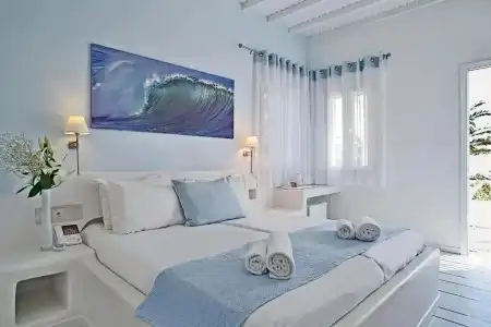 NUMO Mykonos Boutique Resort - 100