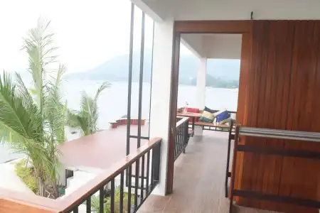 Koh Tao View Cliff Resort - 175