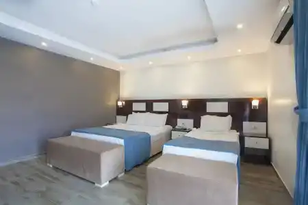 Pamukkale Termal Ece Otel - 73