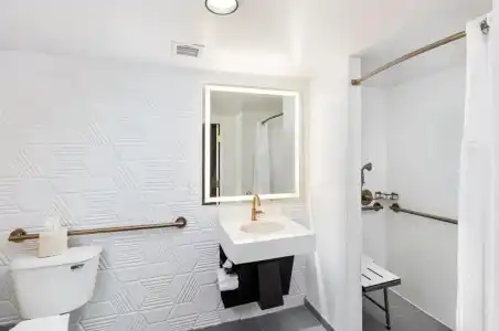 Hilton Garden Inn Los Angeles / Hollywood - 22