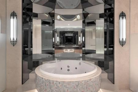 Marriott Marquis Dubai Creek - 23