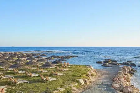 Atlantica Golden Beach - 14