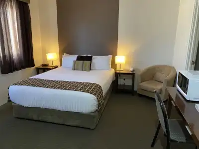Joondalup City - 20