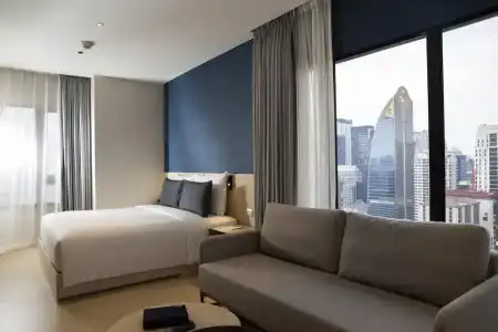 Sindhorn Midtown Bangkok, Vignette Collection by IHG - 78