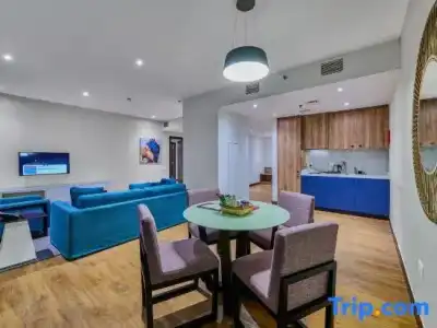 Ramada & Suites by Wyndham Dubai JBR - 108