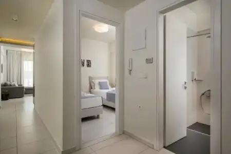 Spring Apartments - 1