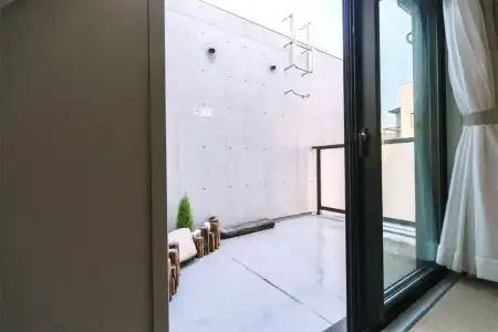 Nestay inn Tokyo Kagurazaka 01 - 27