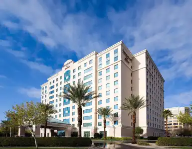 Residence Inn Las Vegas Hughes Center - 0